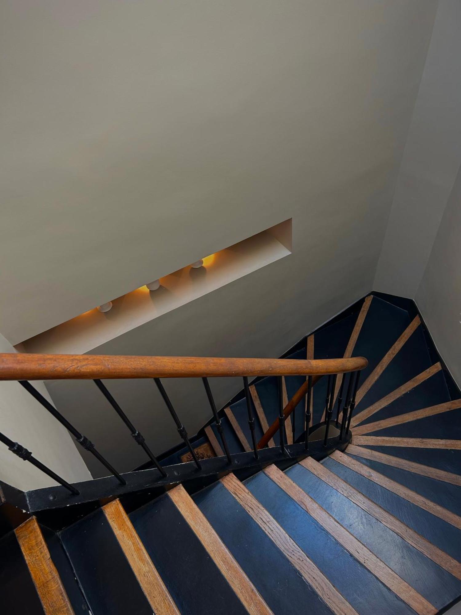 Villa Bompard Marsiglia Esterno foto