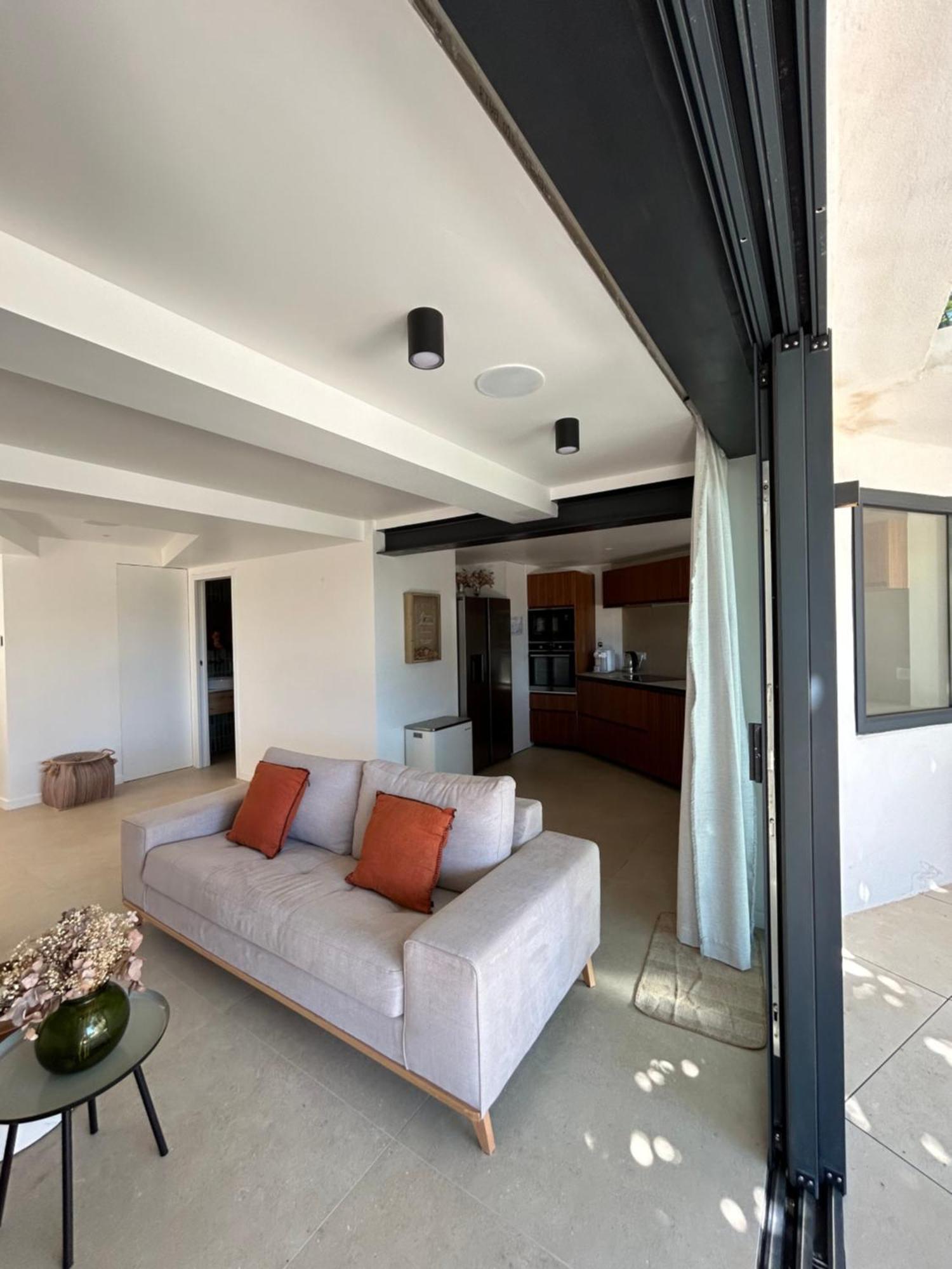 Villa Bompard Marsiglia Esterno foto