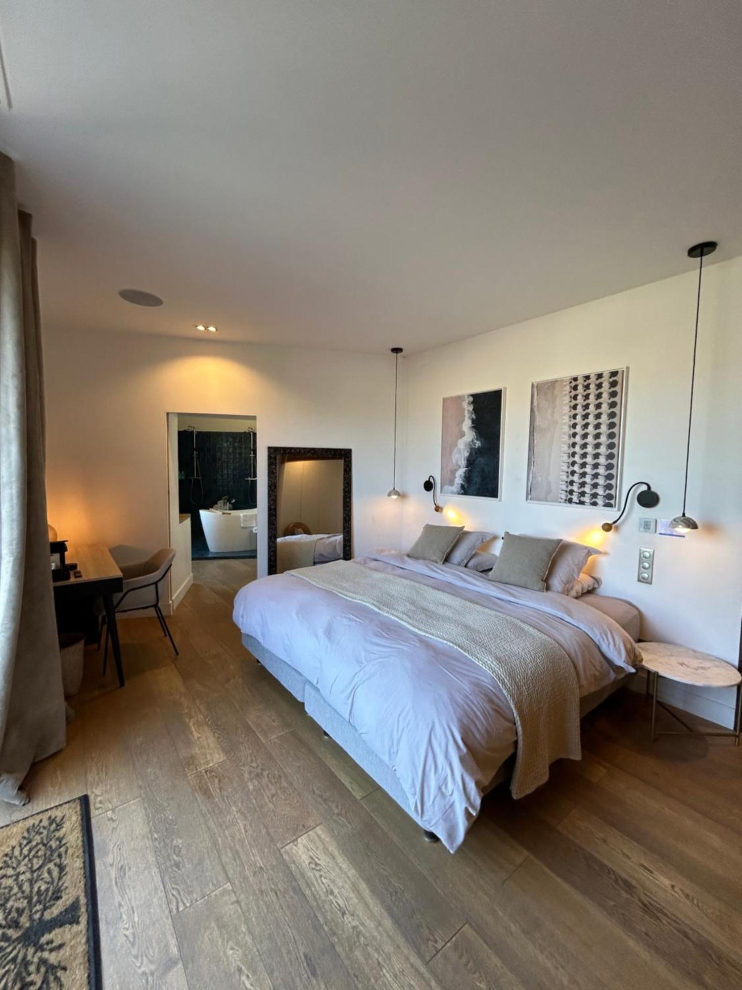 Villa Bompard Marsiglia Esterno foto