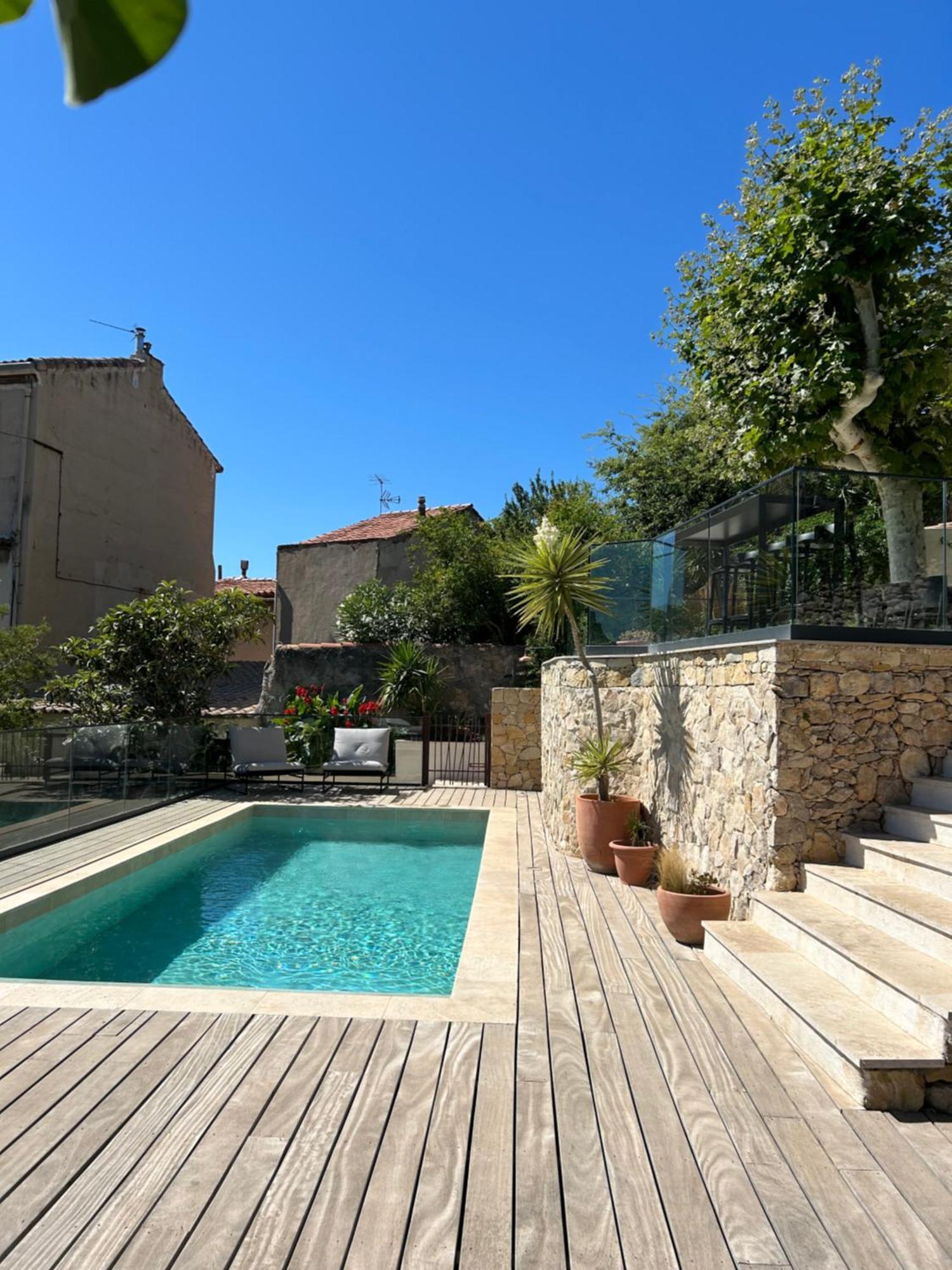 Villa Bompard Marsiglia Esterno foto