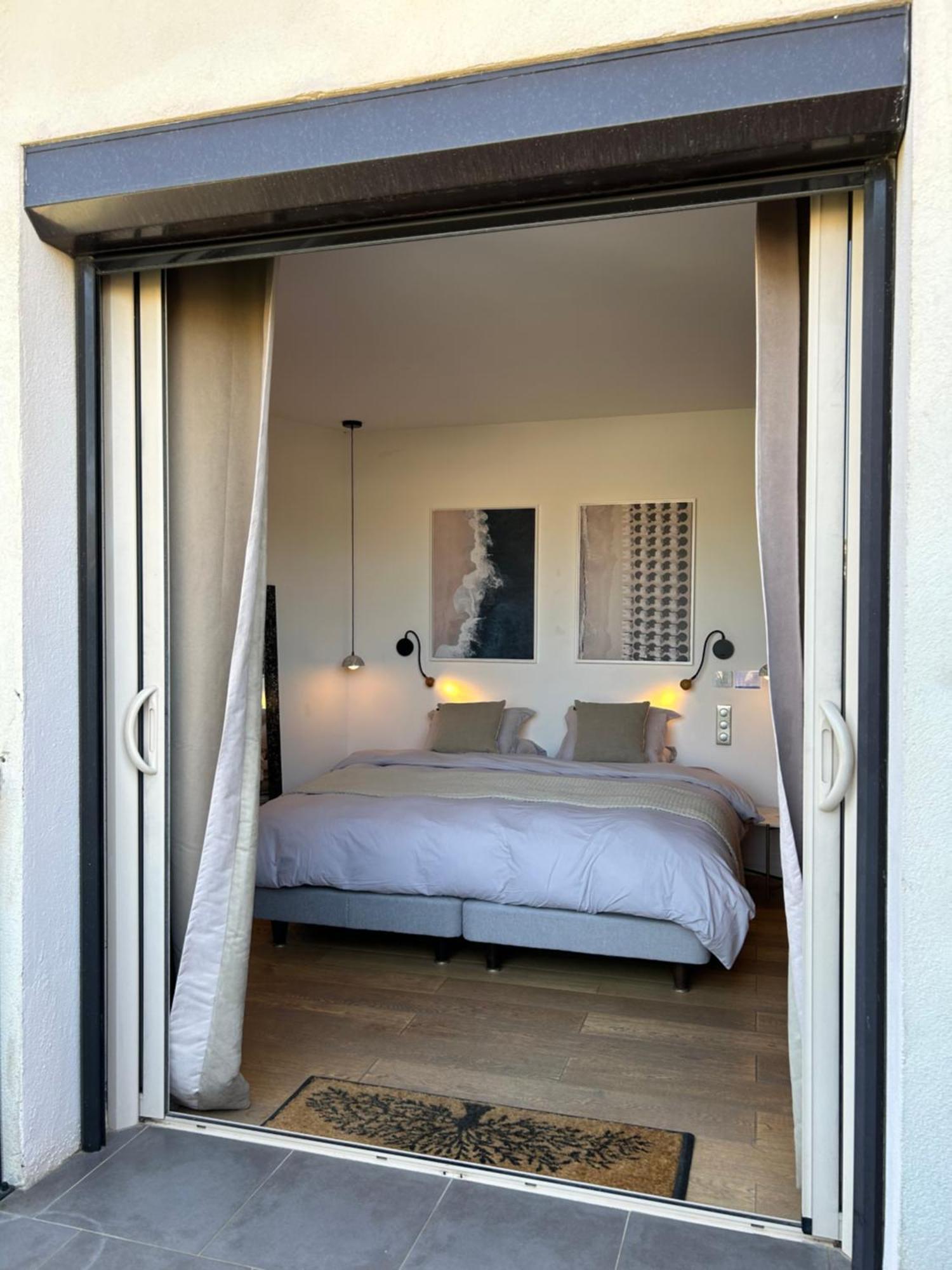 Villa Bompard Marsiglia Esterno foto