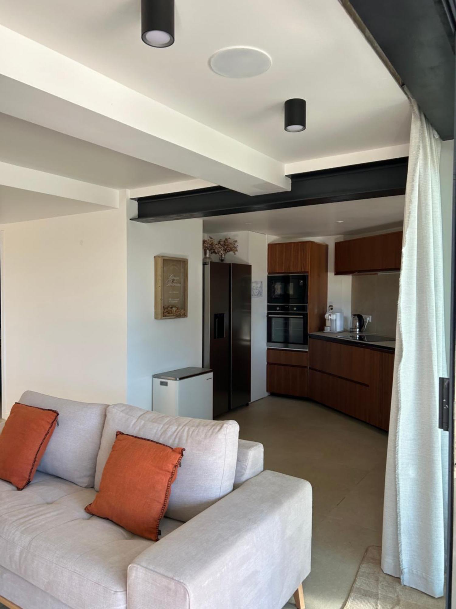 Villa Bompard Marsiglia Esterno foto