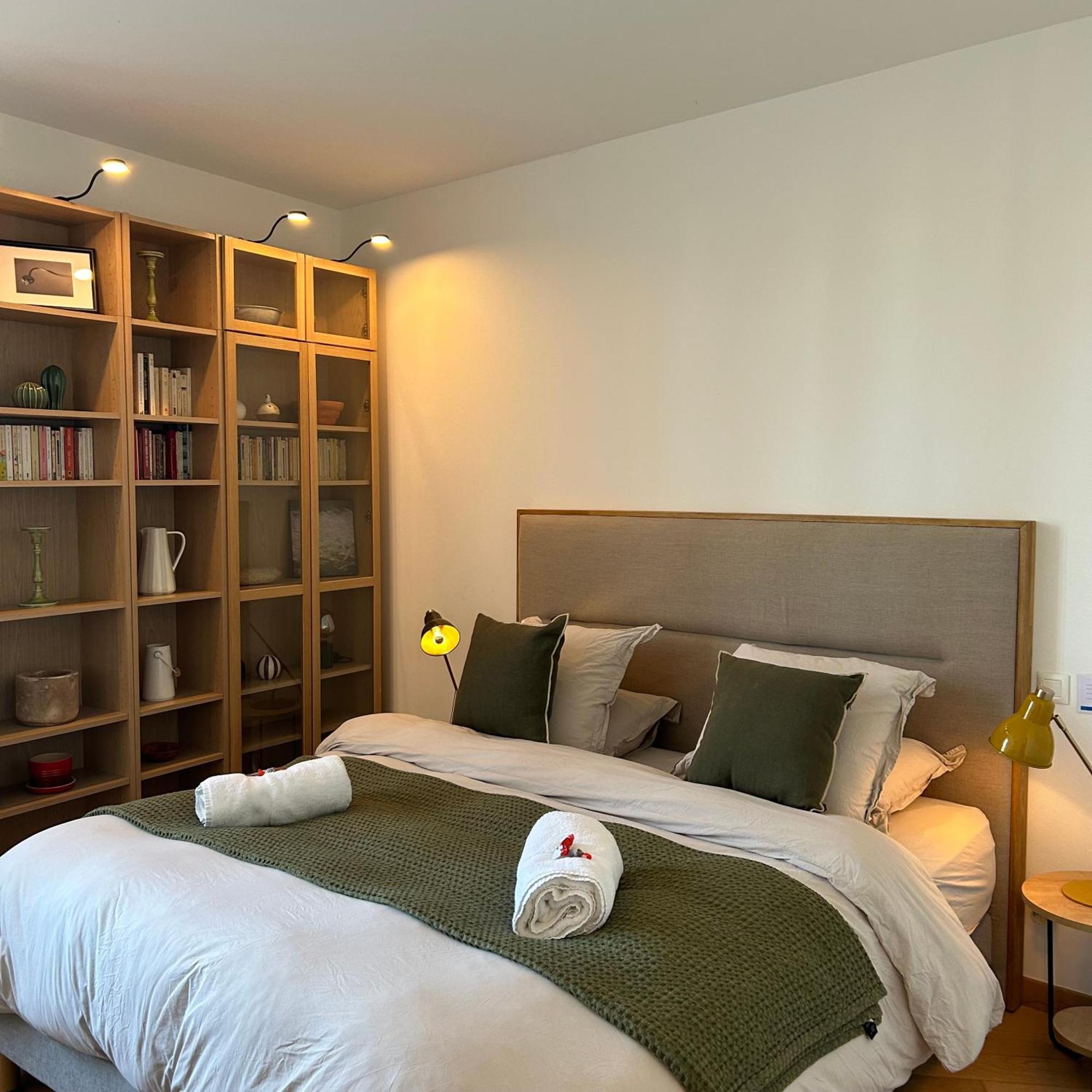 Villa Bompard Marsiglia Esterno foto