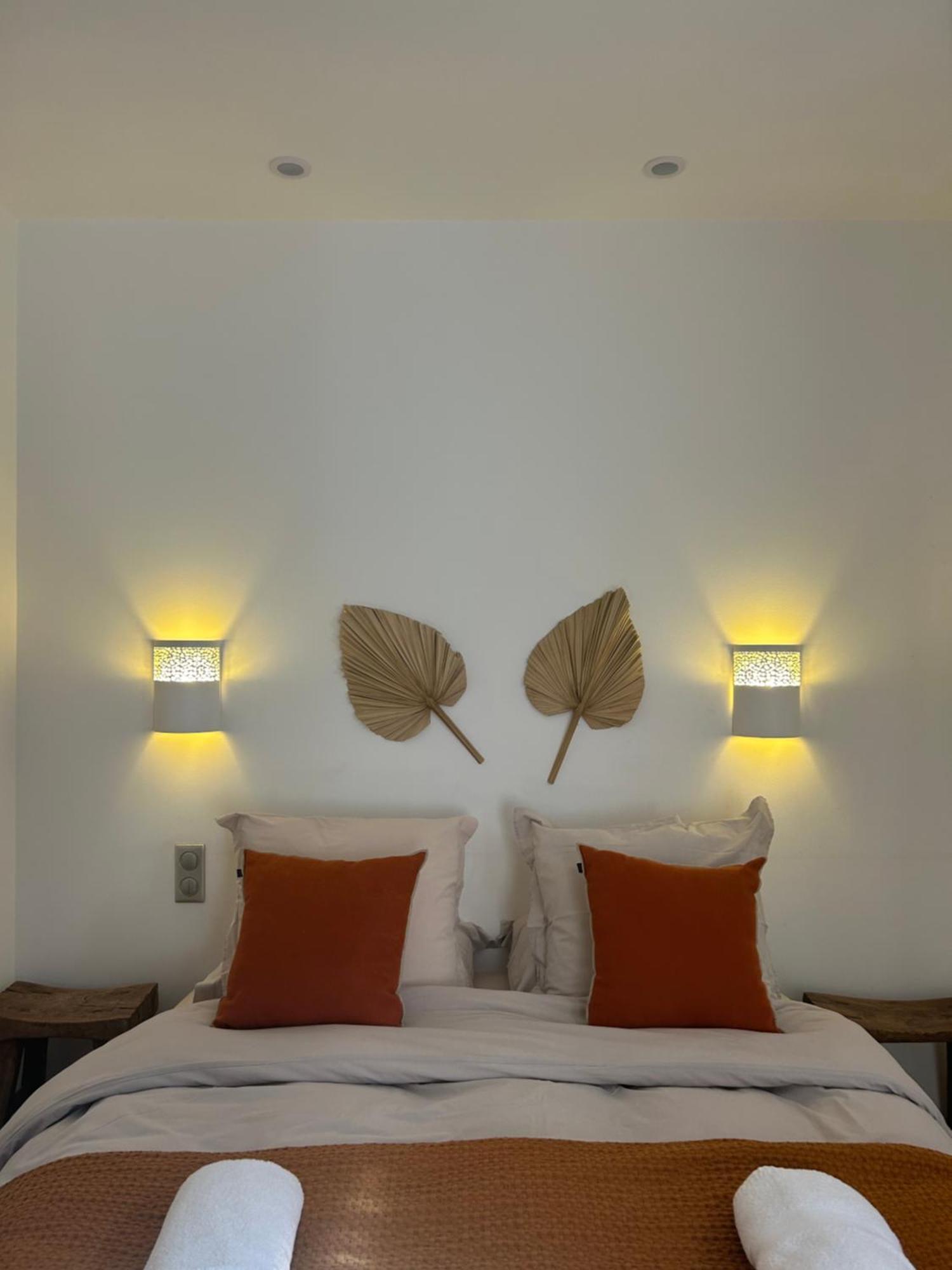 Villa Bompard Marsiglia Esterno foto